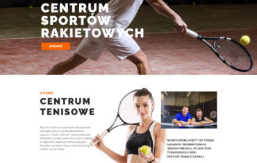 Nowa strona internetowa